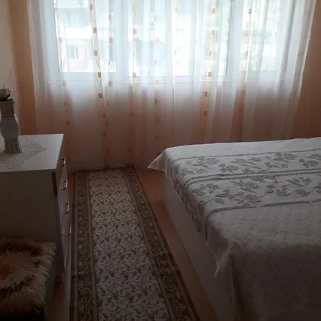 Διαμέρισμα Dafni