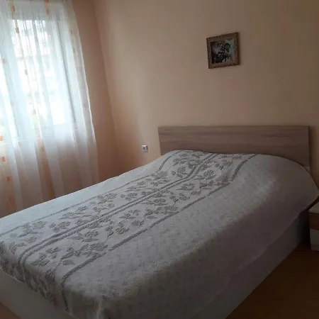 Dafni Appartement