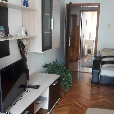Dafni Appartement