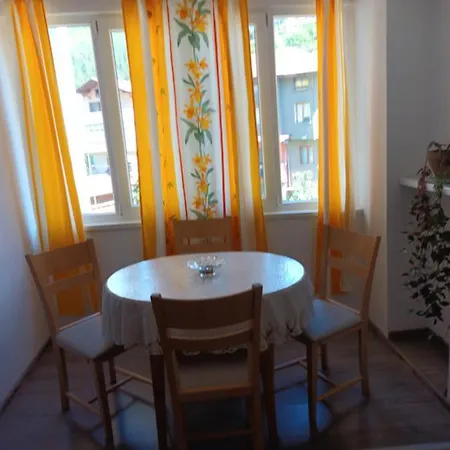 Dafni Appartement