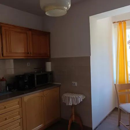 Διαμέρισμα Dafni Ντέβιν
