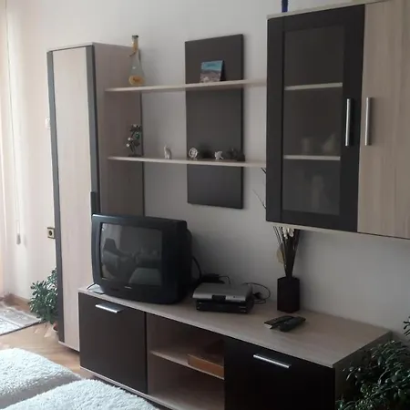 Dafni Appartement