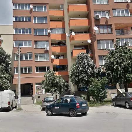 Dafni Διαμέρισμα Ντέβιν
